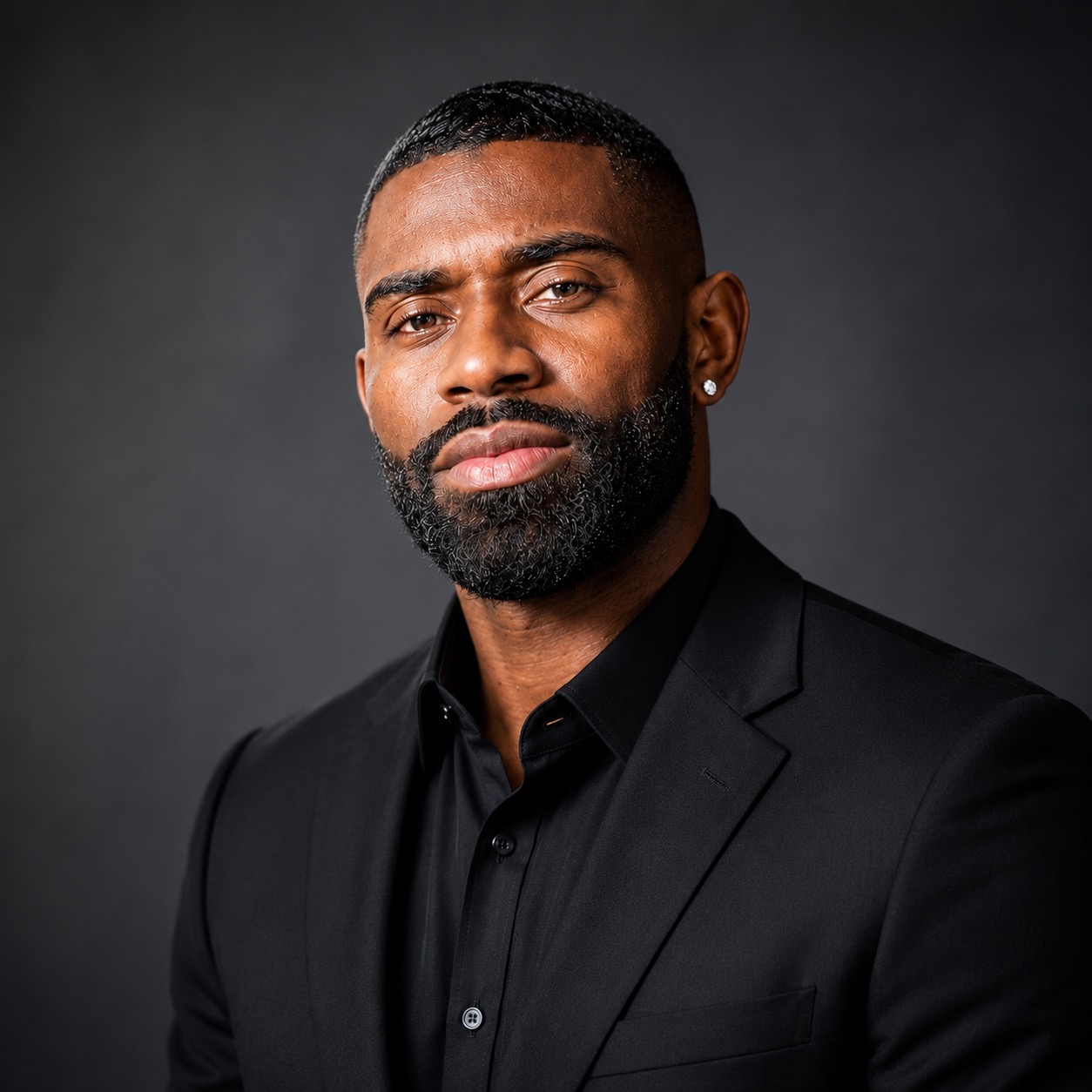 Nigel Sydnor, Co-Founder of Glid3 Recovery