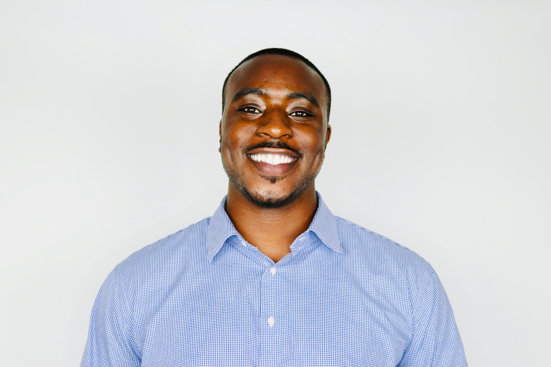 Odera Nweke, Co-Founder of Glid3 Recovery